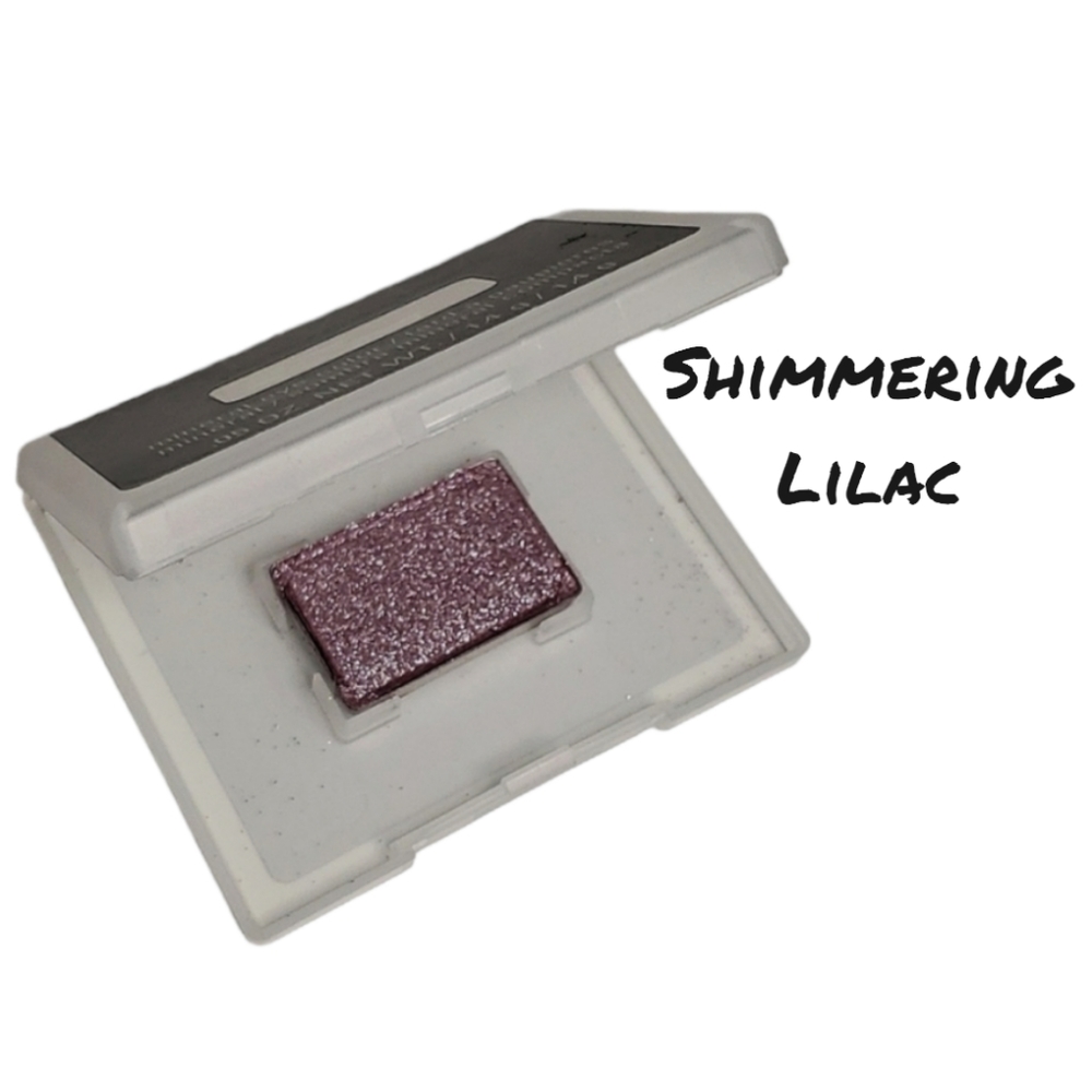 NEW Mary Kay Mineral Eye Color - Shimmering Lilac (1.4g)